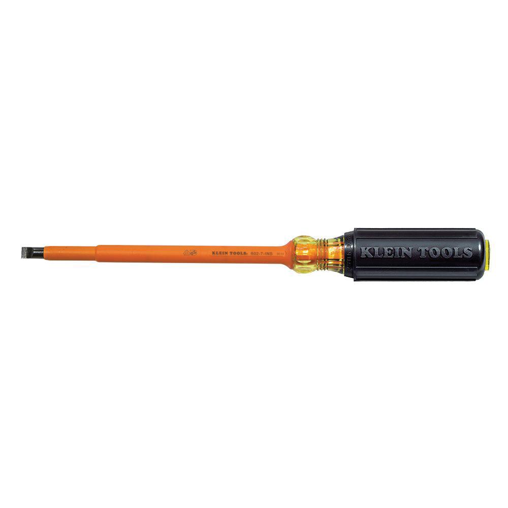 KLEIN TOOLS&reg; 602-7-INS
