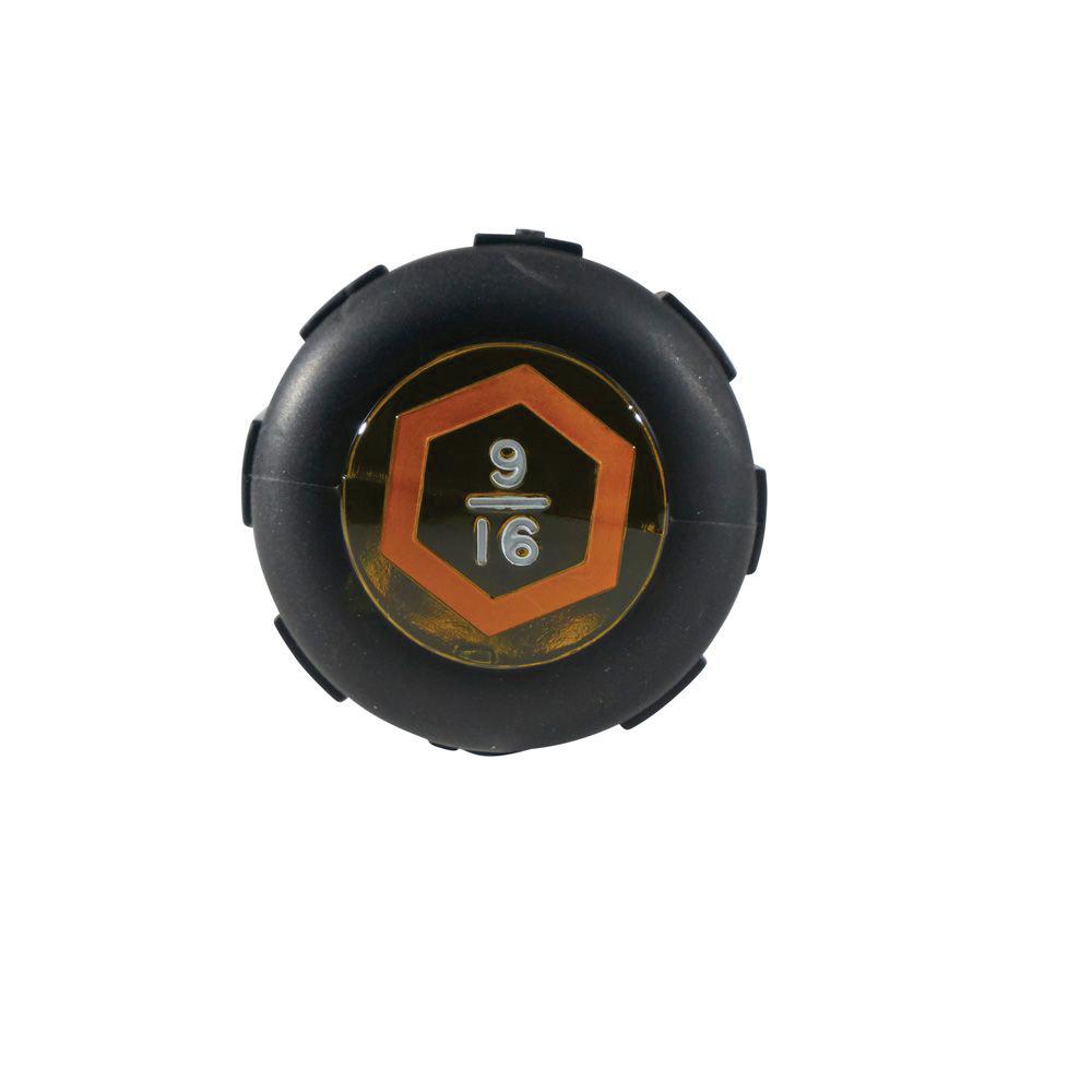 Klein Tools&reg; 630-9/16 6314