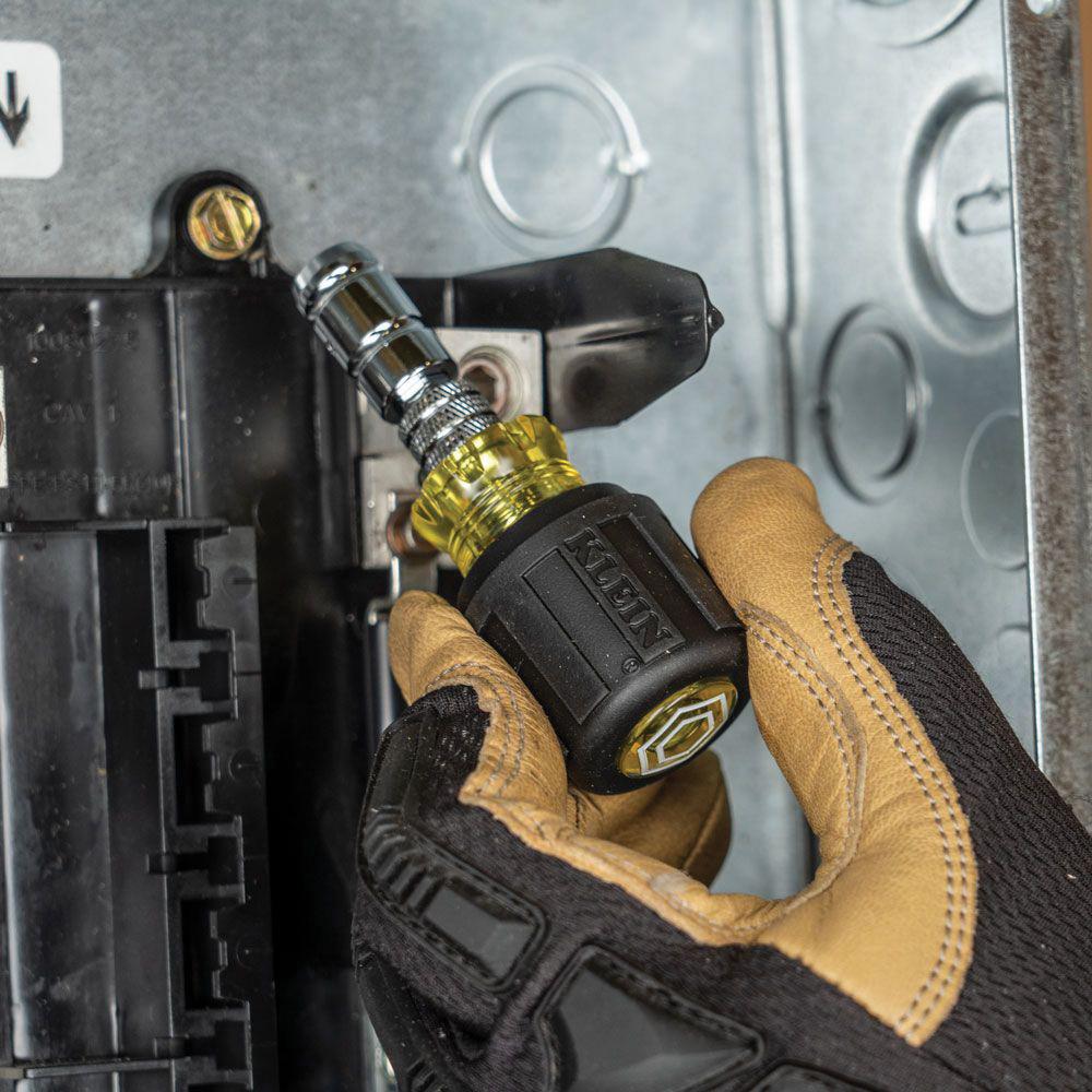 KLEIN TOOLS® 65131 65131