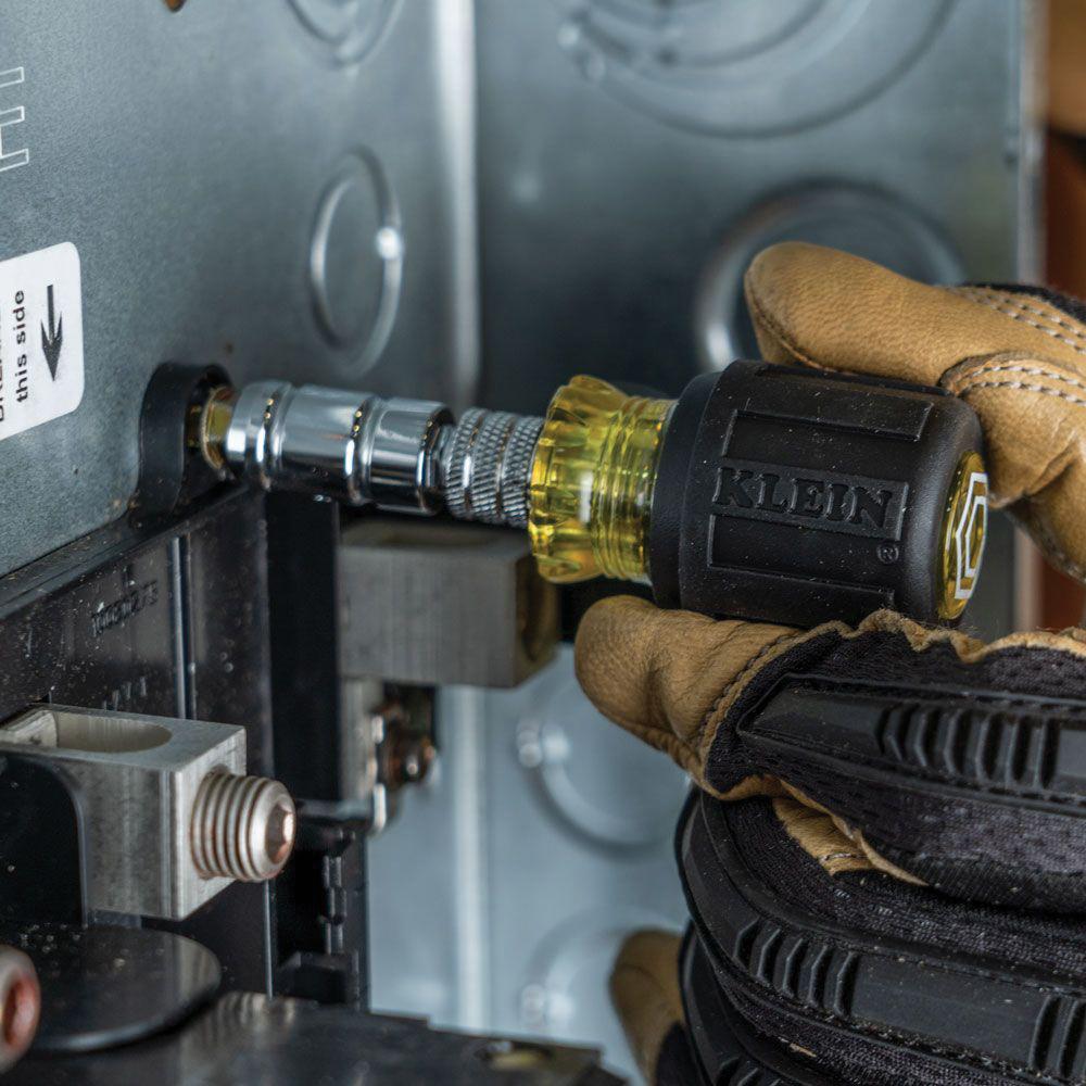 KLEIN TOOLS® 65131 65131