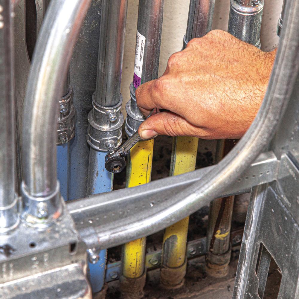 KLEIN TOOLS® 65200 65200