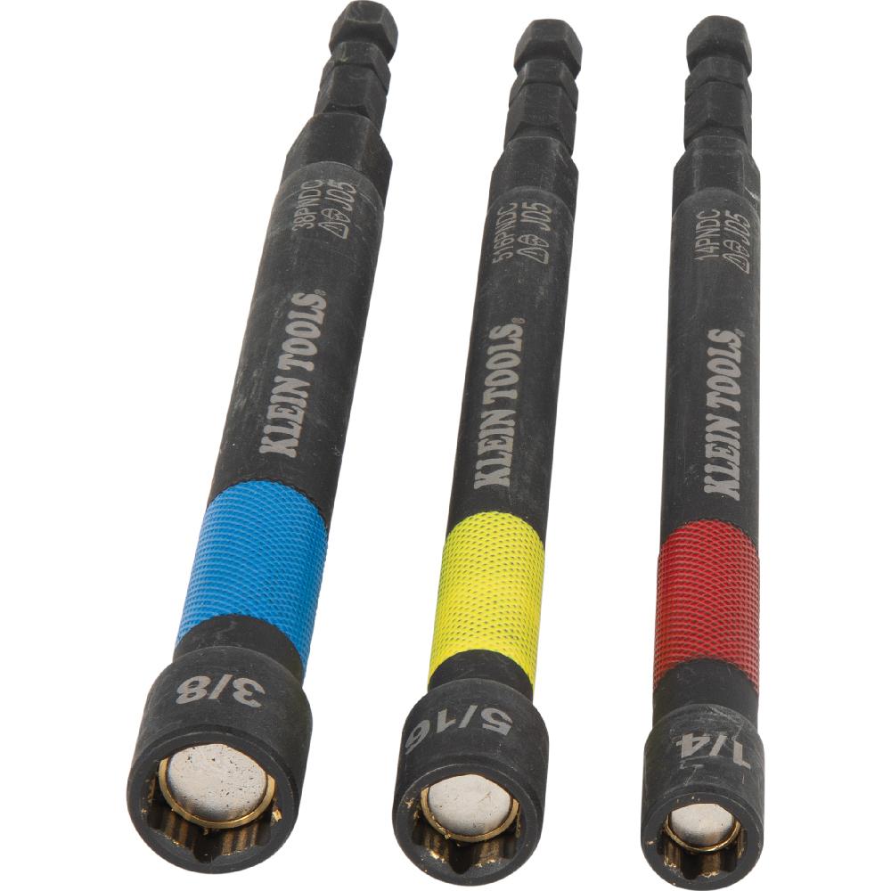 KLEIN TOOLS® 65411PK3