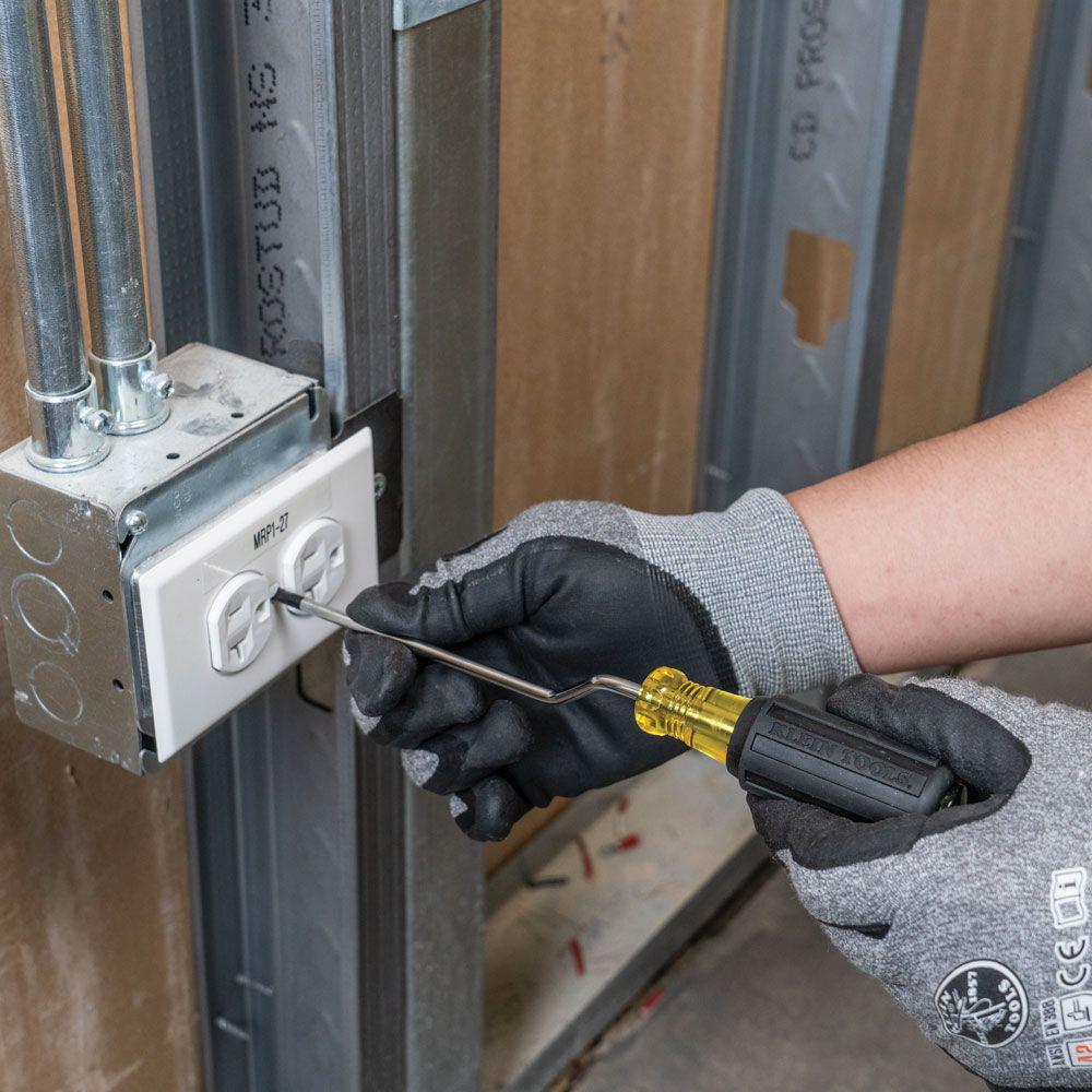 Klein Tools&reg; 670-6 6328