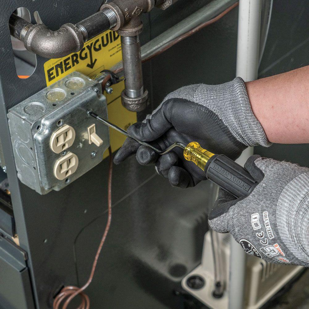 Klein Tools&reg; 670-6 6328