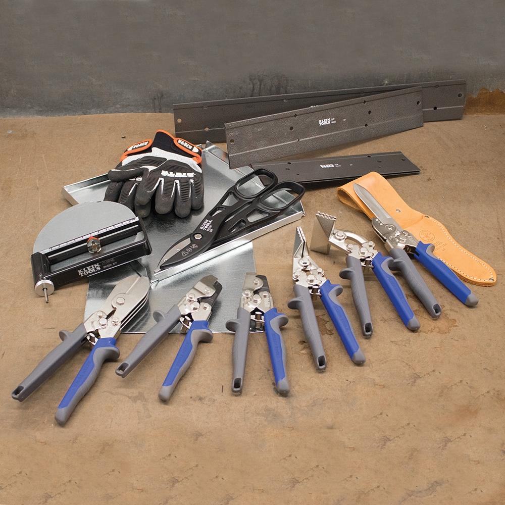 KLEIN TOOLS® 86532 Folding Tool, 18 in OAL, 3/8 in, 1 in D Folding thumbnail 3