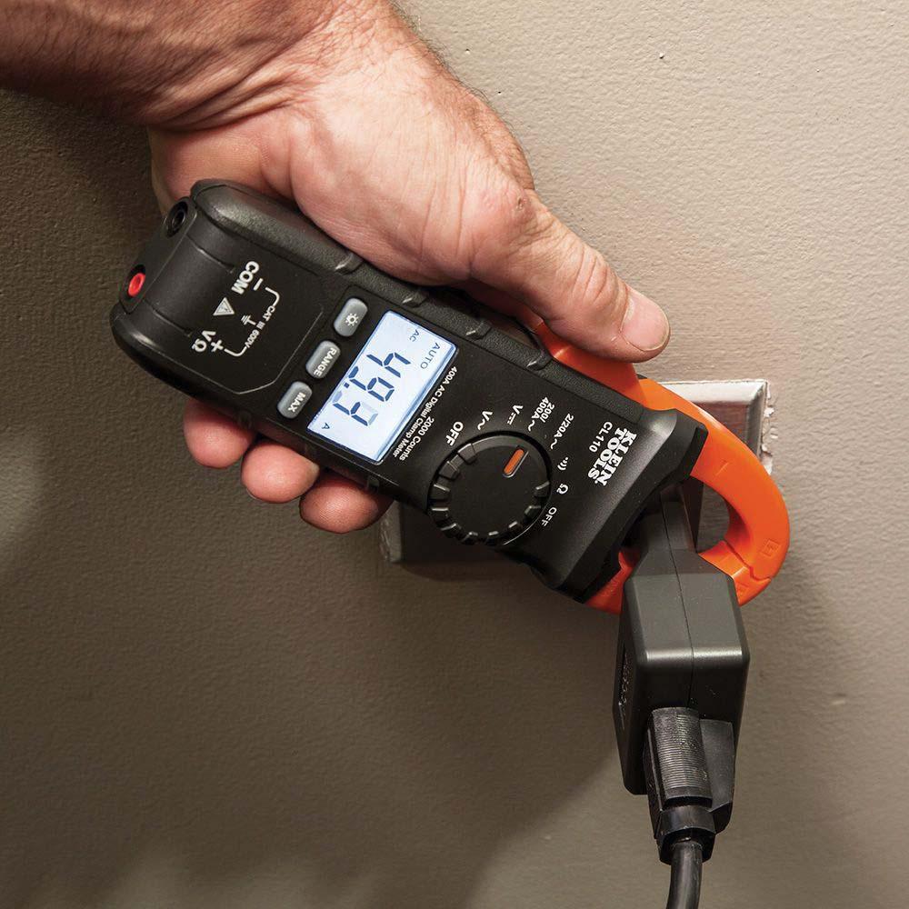 Klein Tools® CL110 59877