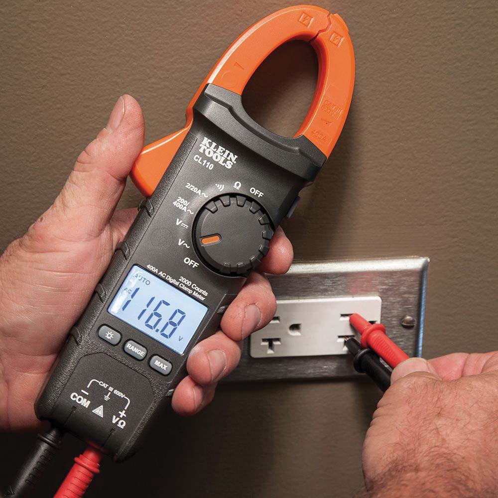Klein Tools® CL110 59877