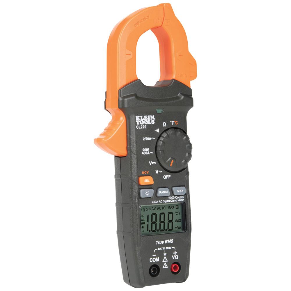 Klein Tools® CL220 59878
