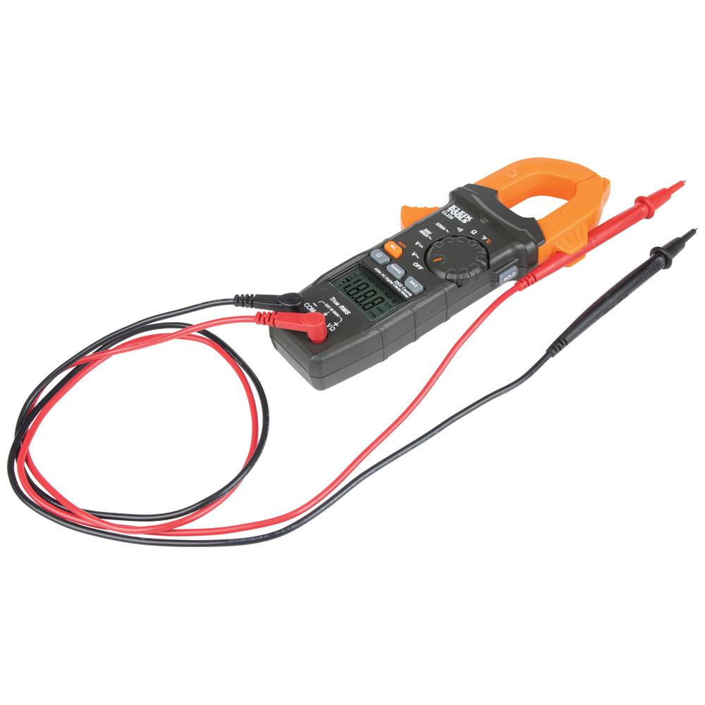 Klein Tools® CL220 59878