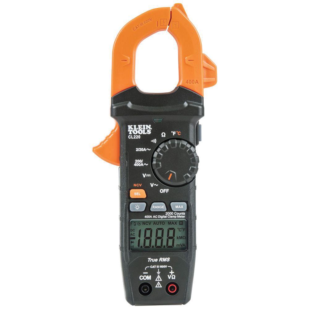 Klein Tools® CL220 59878