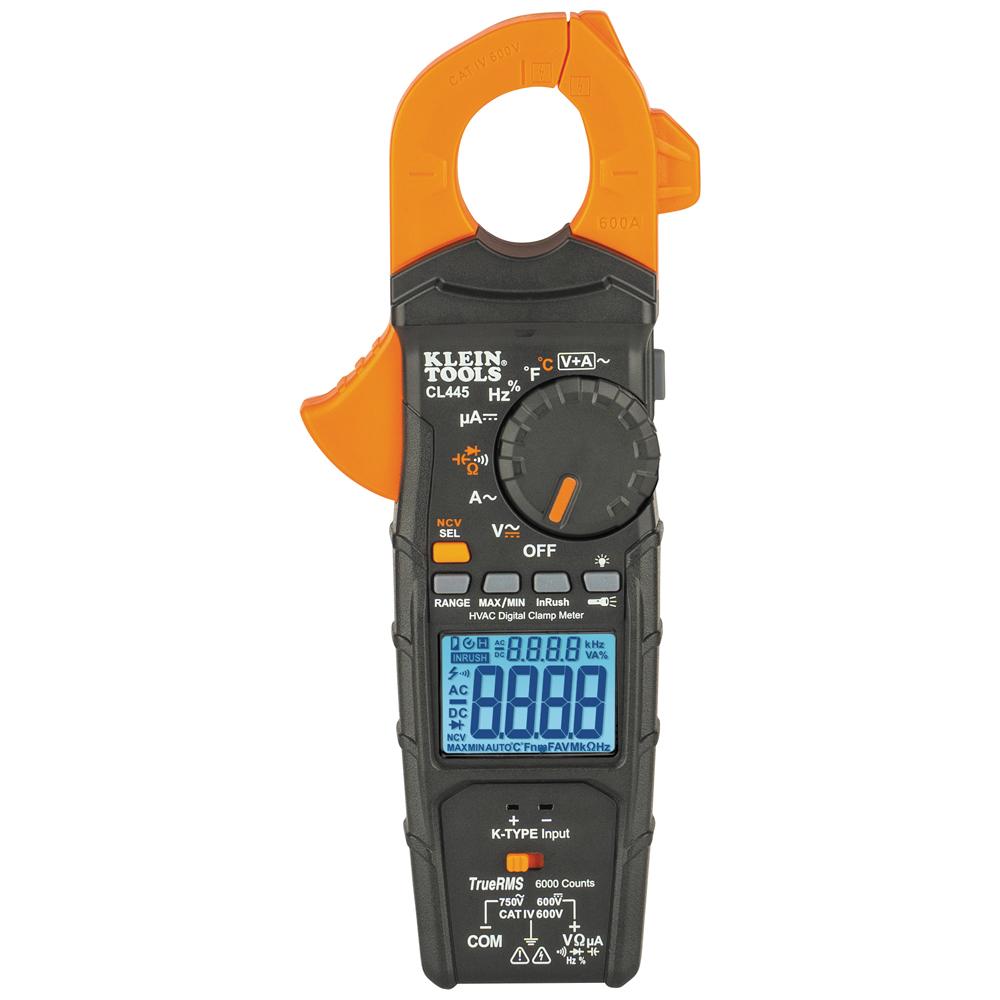 KLEIN TOOLS® CL445