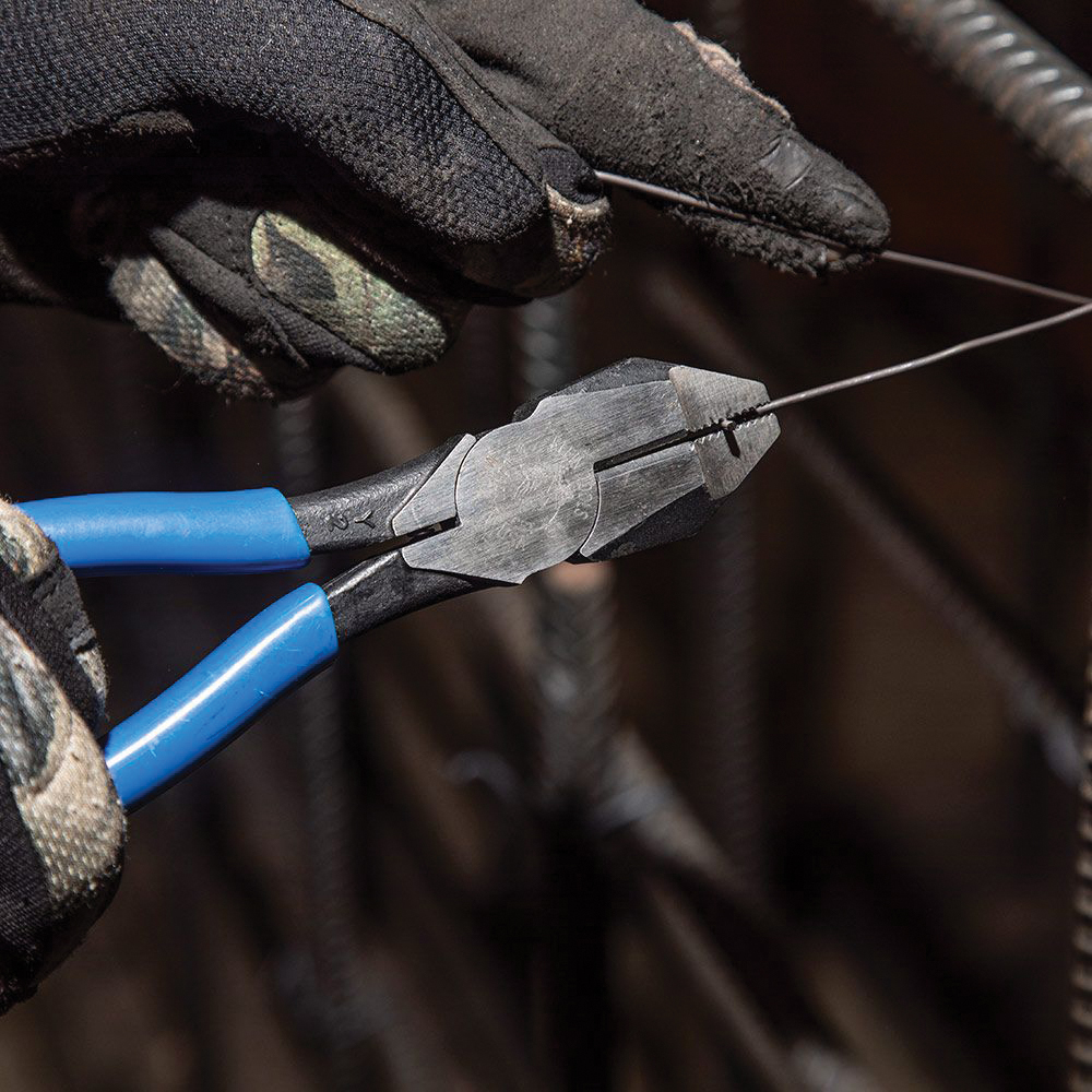 KLEIN TOOLS® D2000-7CST KLND20007CST