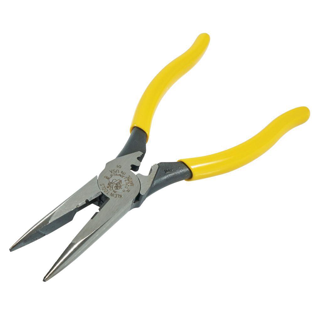 KLEIN TOOLS® D203-8NCR D2038NCR