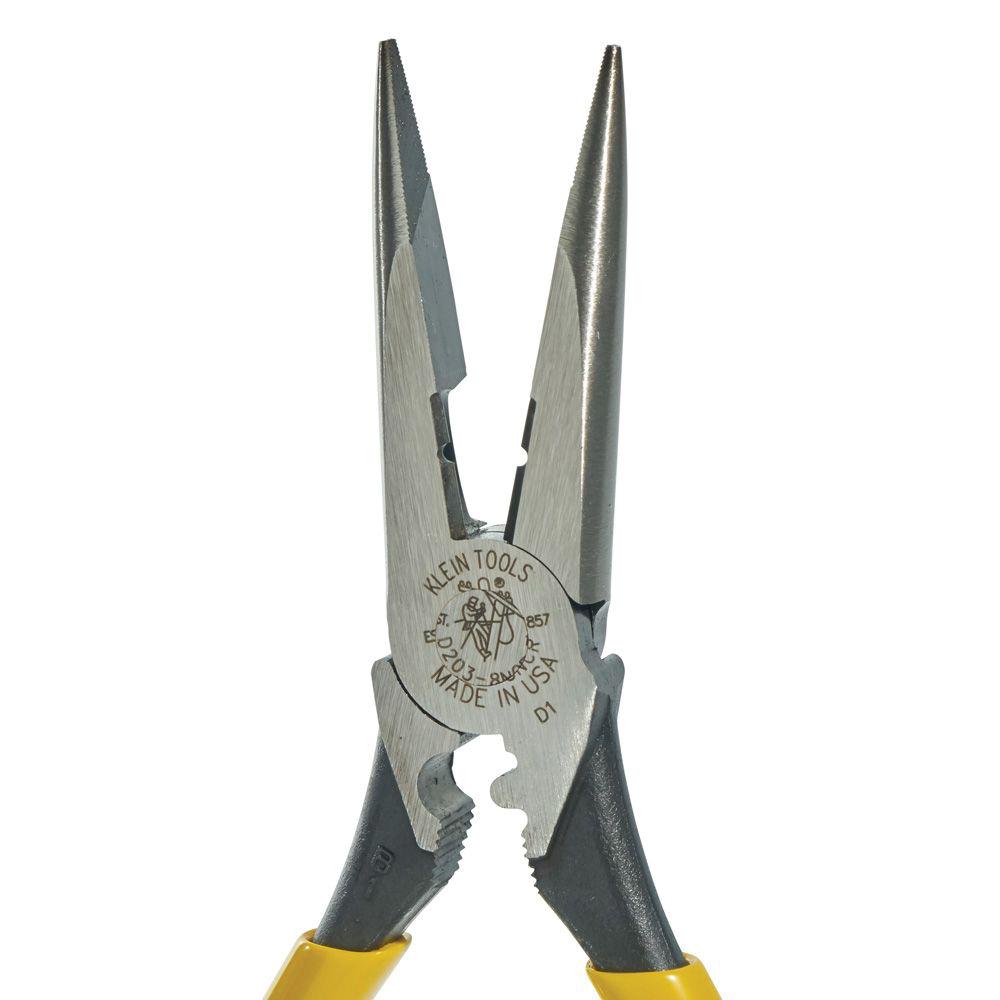 KLEIN TOOLS® D203-8NCR D2038NCR