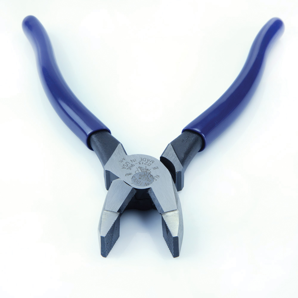KLEIN TOOLS® D213-9NE KLND2139NE
