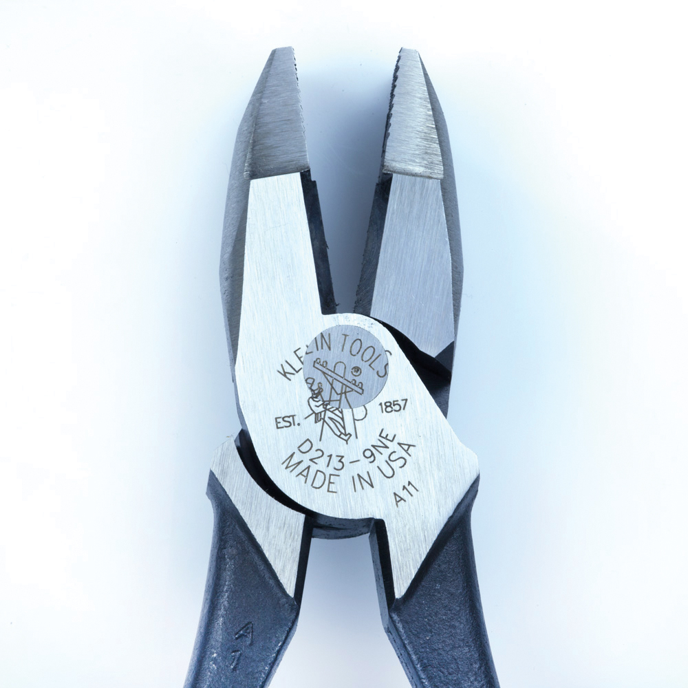 KLEIN TOOLS® D213-9NE KLND2139NE