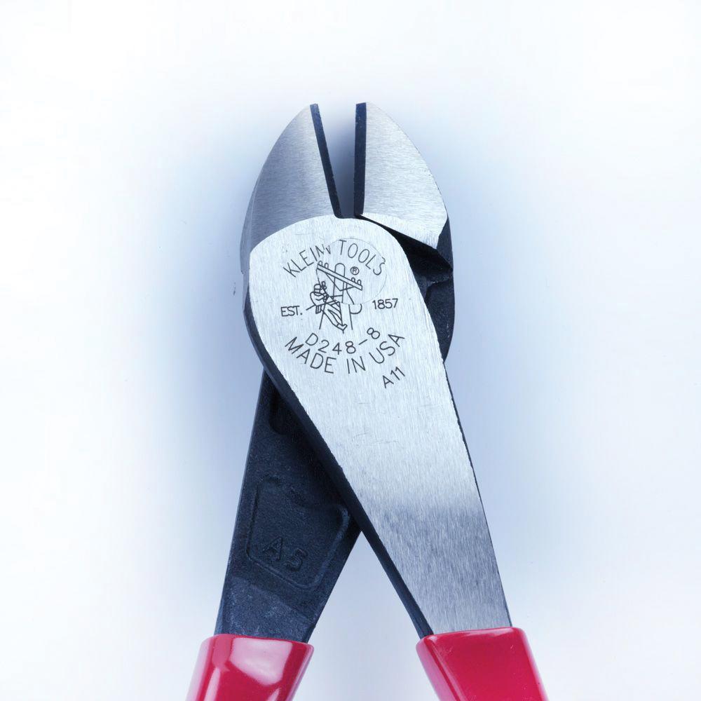 KLEIN TOOLS® D248-8