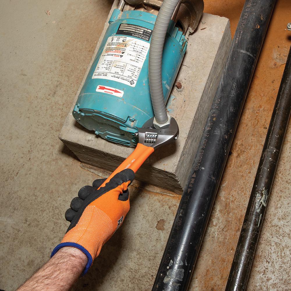 KLEIN TOOLS® D5072 D5072