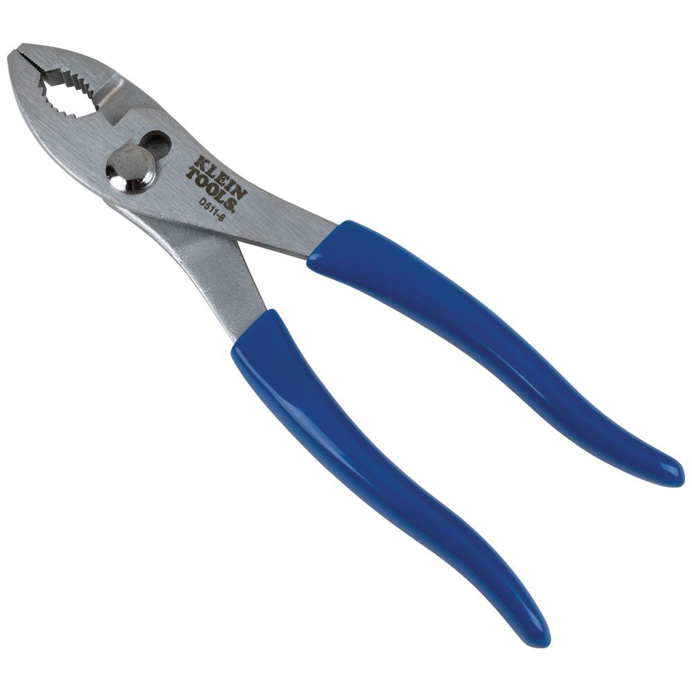 KLEIN TOOLS® D511-8 KLND5118