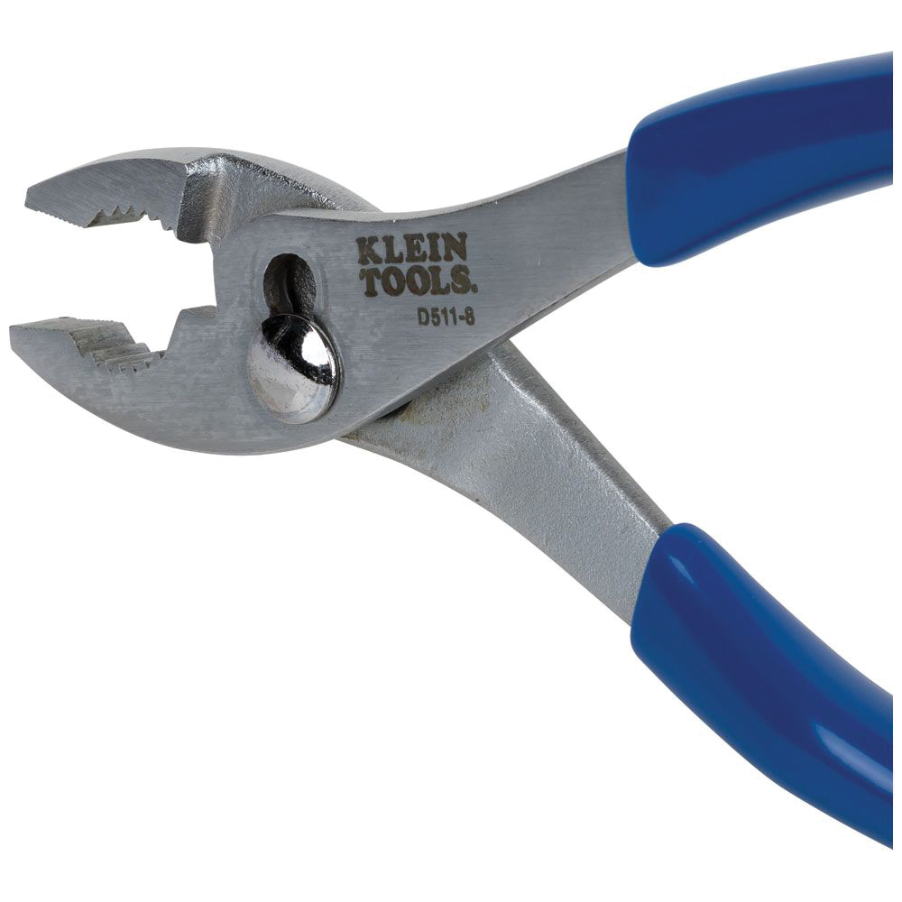 KLEIN TOOLS® D511-8 KLND5118