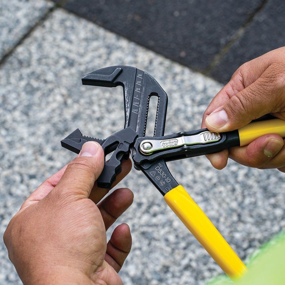 KLEIN TOOLS® D53010 83-KT-D53010