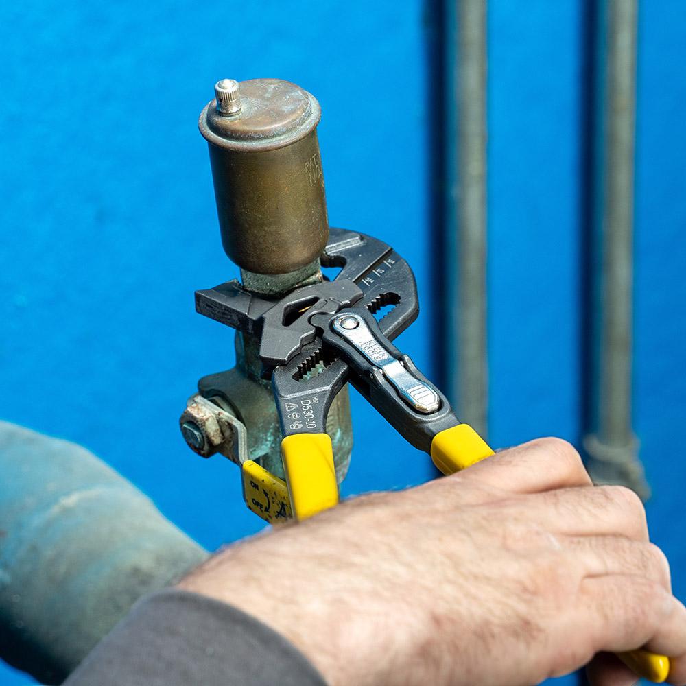KLEIN TOOLS® D53010 83-KT-D53010