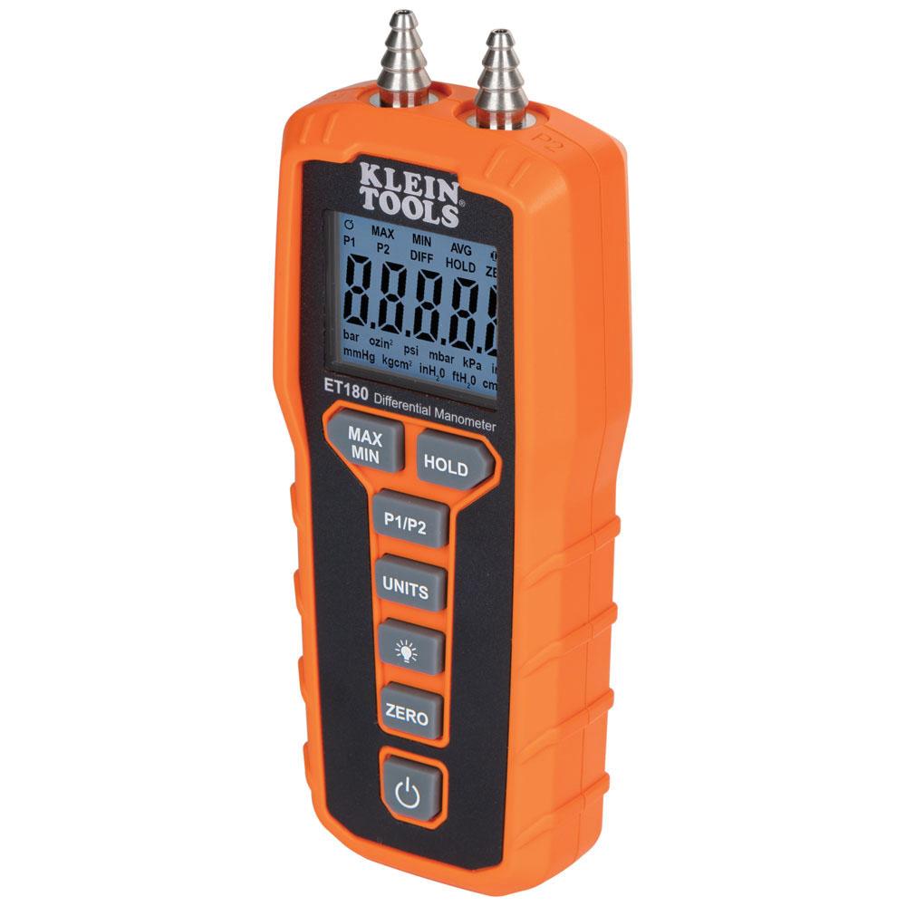 KLEIN TOOLS&reg; ET180