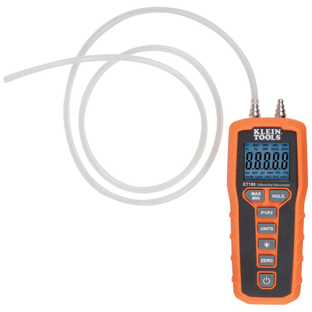 KLEIN TOOLS&reg; ET180 83-KT-ET180