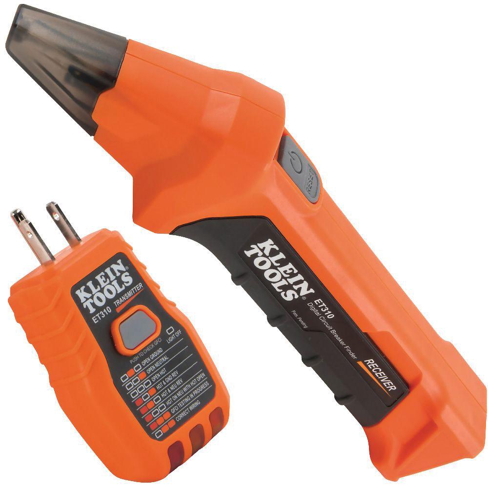 KLEIN TOOLS&reg; ET310