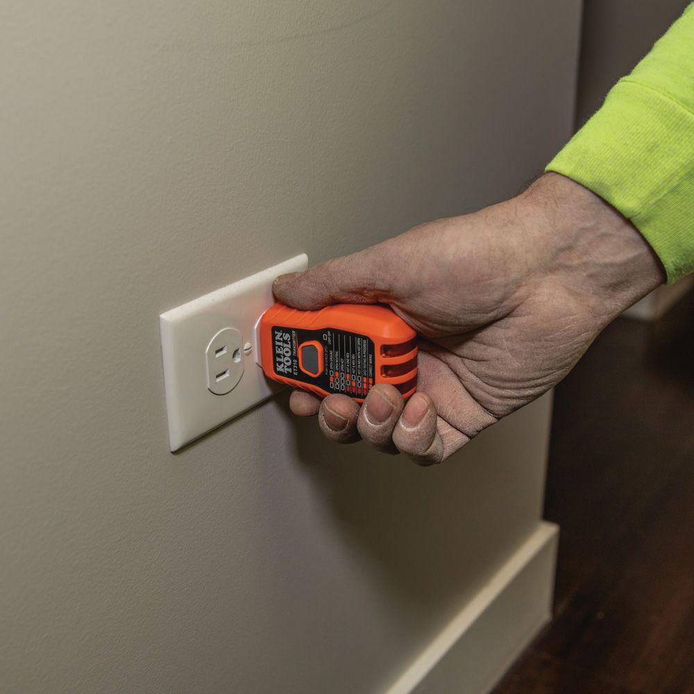 KLEIN TOOLS&reg; ET310