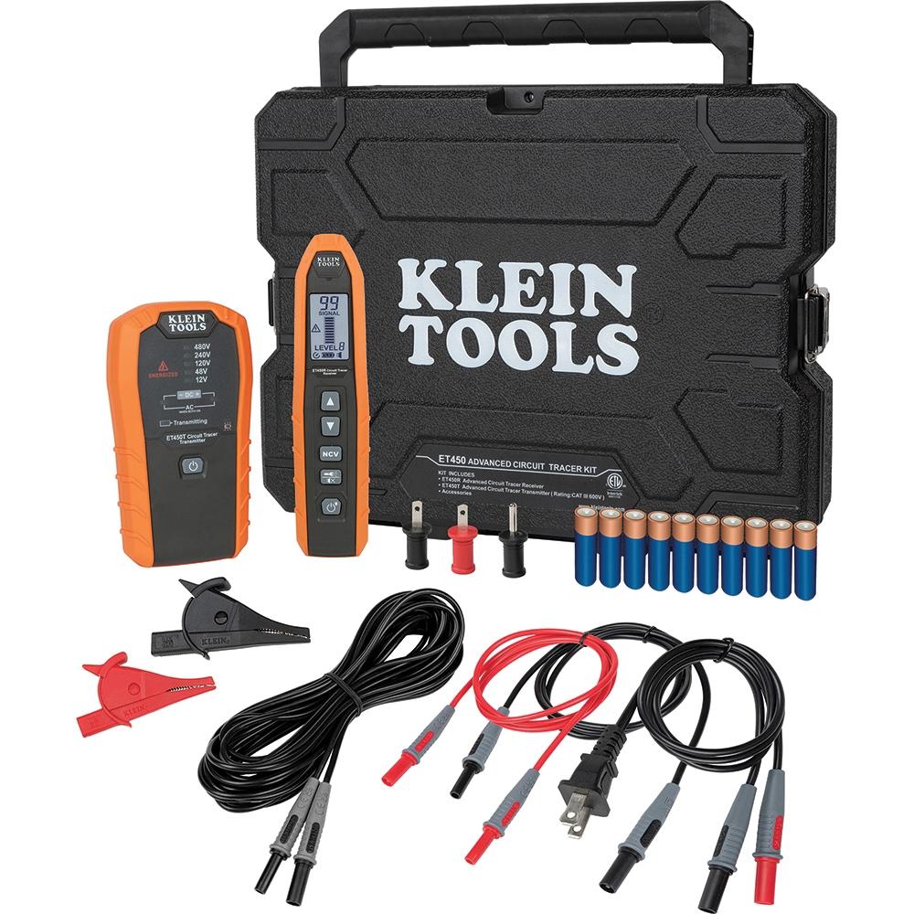 KLEIN TOOLS&reg; ET450 KLE ET450