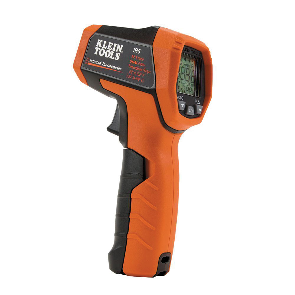 KLEIN TOOLS® IR5