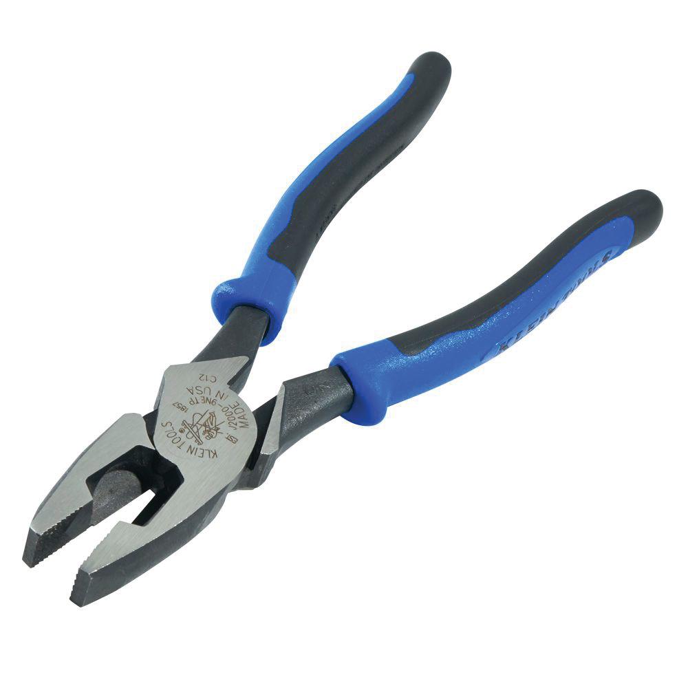 Klein Tools® J2000-9NETP 12369