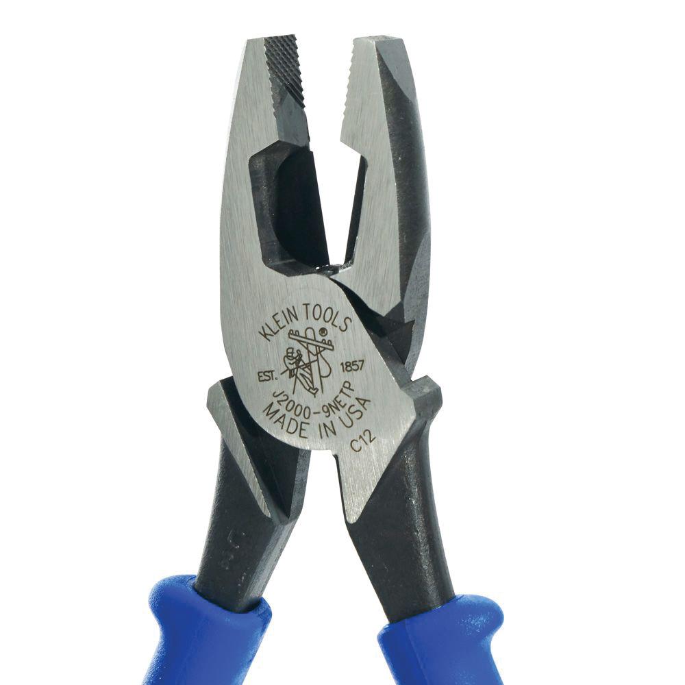 Klein Tools® J2000-9NETP 12369