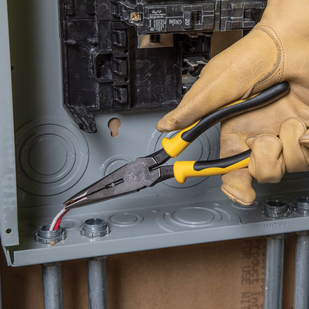 KLEIN TOOLS® J203-8N KLNJ2038N