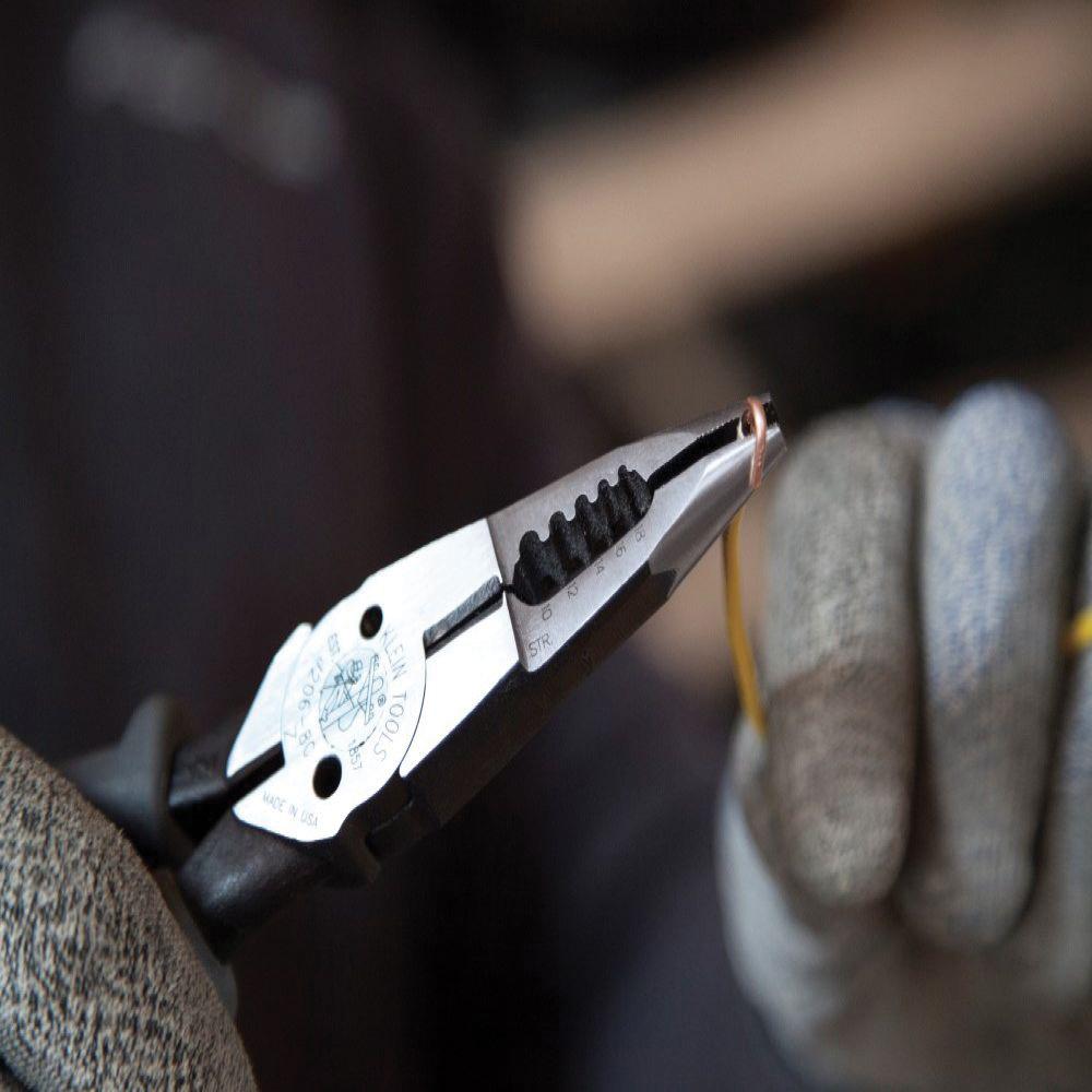 KLEIN TOOLS&reg; J206-8C J206-8C