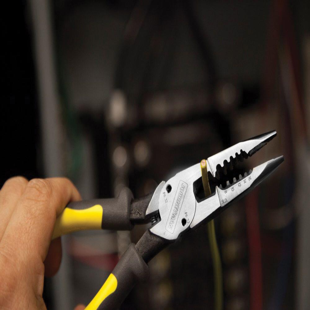 KLEIN TOOLS&reg; J206-8C J206-8C