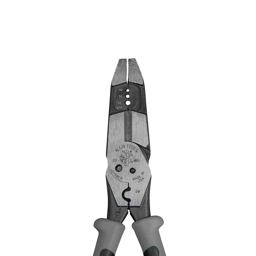 KLEIN TOOLS&reg; J215-8CR J215-8CR