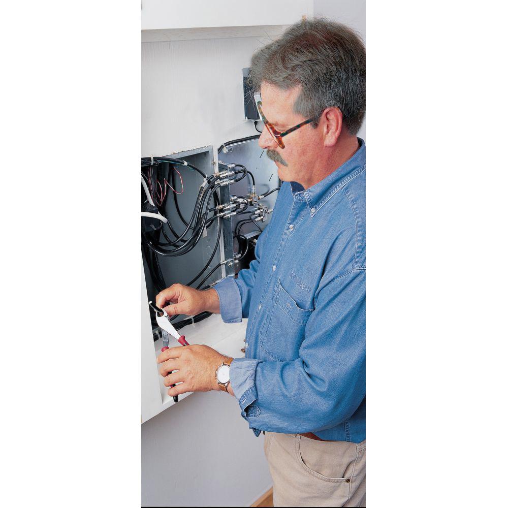 KLEIN TOOLS® J228-8 J228-8