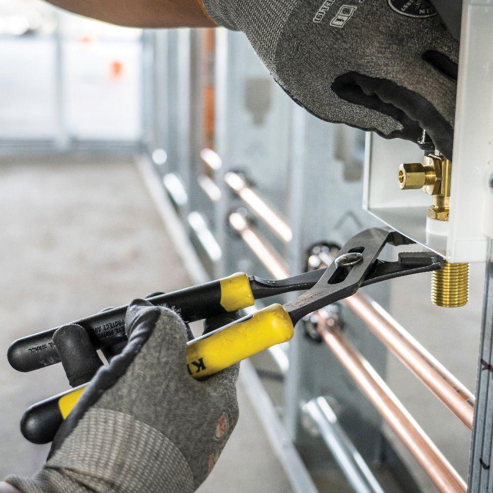KLEIN TOOLS® J502-10 J502-10