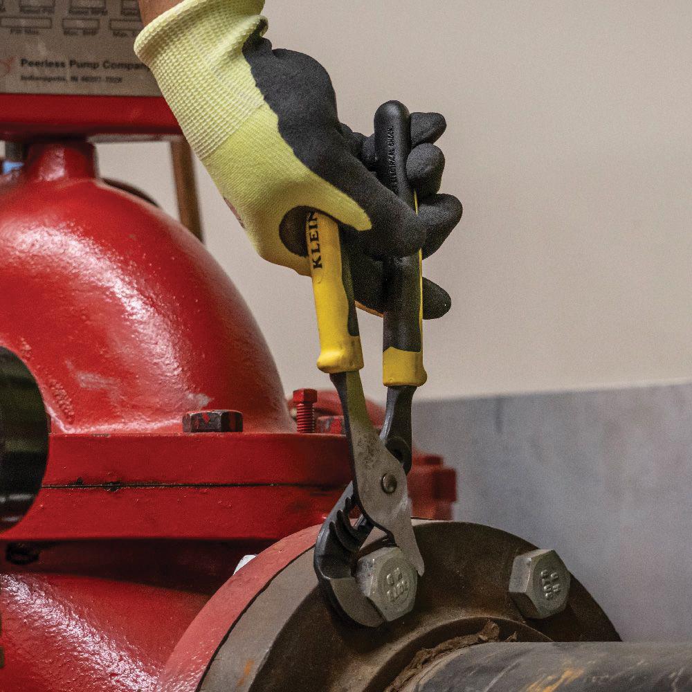 KLEIN TOOLS® J502-10 J502-10