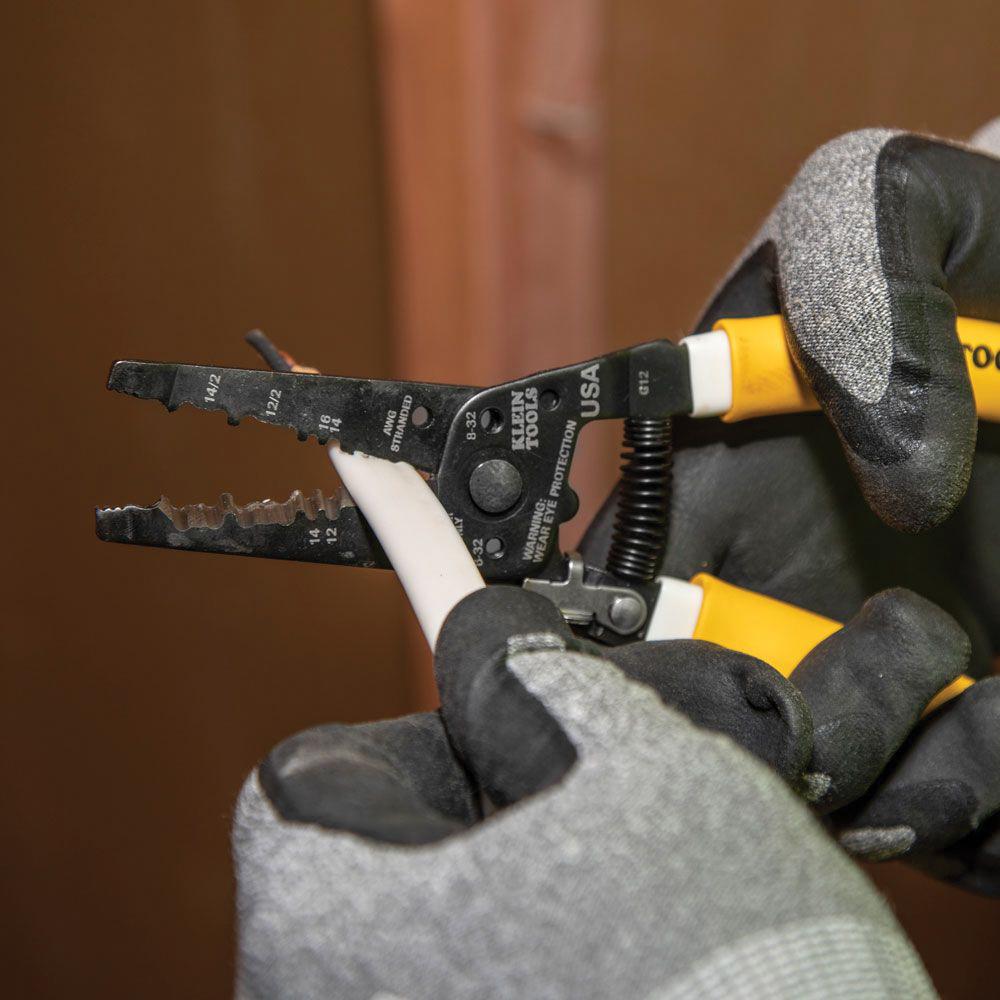 Wire Rope Cutters