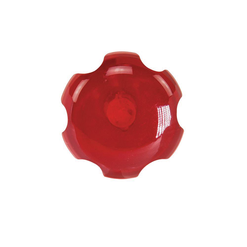 KLEIN TOOLS® SS8 Nut Driver, 1-1/2 in Shank, Hollow Shank, 3-3/4 in OAL