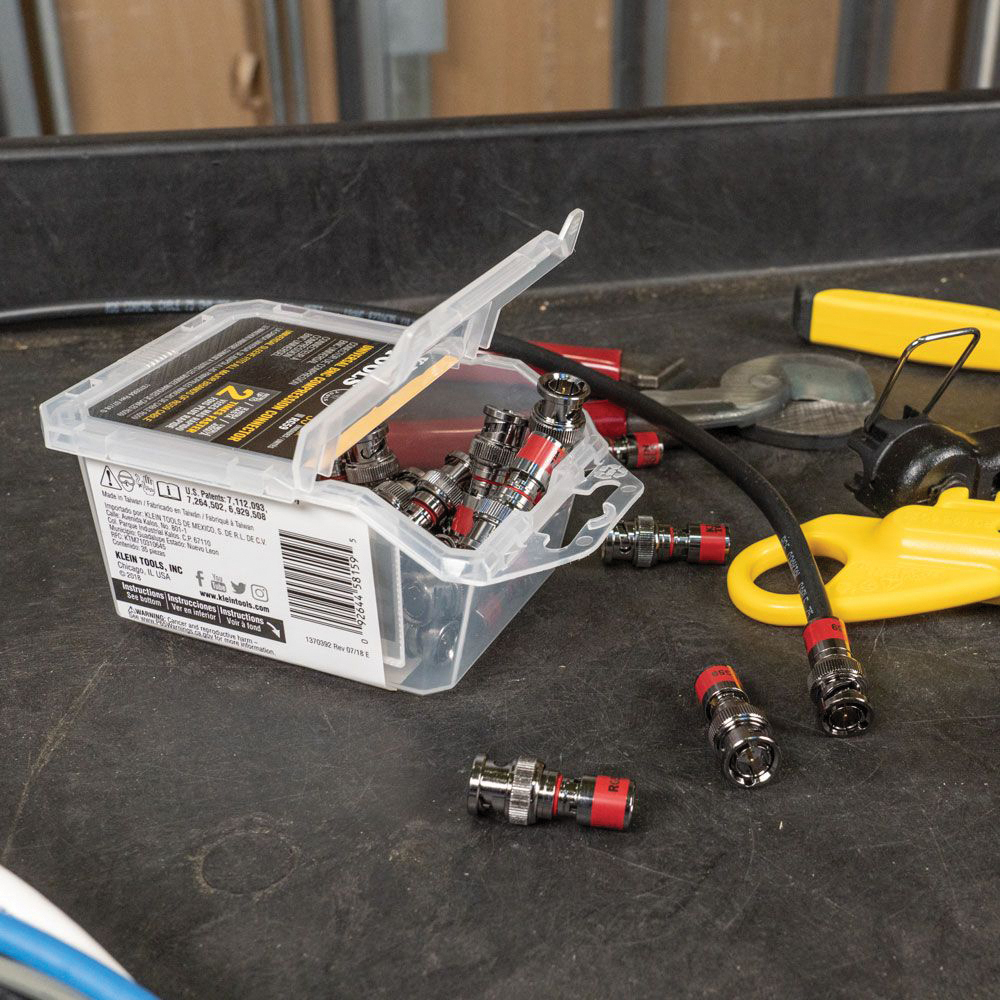KLEIN TOOLS® VDV813-619 KLNVDV813619