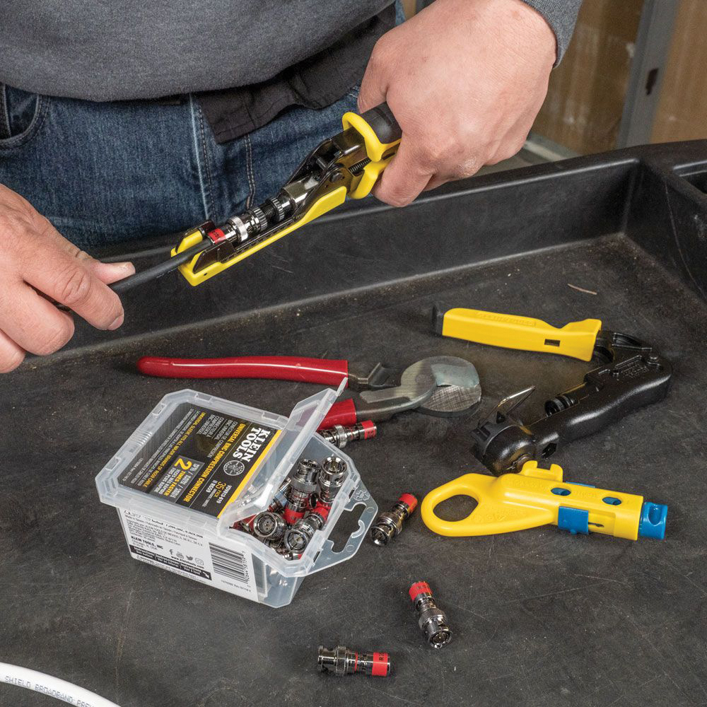 KLEIN TOOLS® VDV813-619 KLNVDV813619