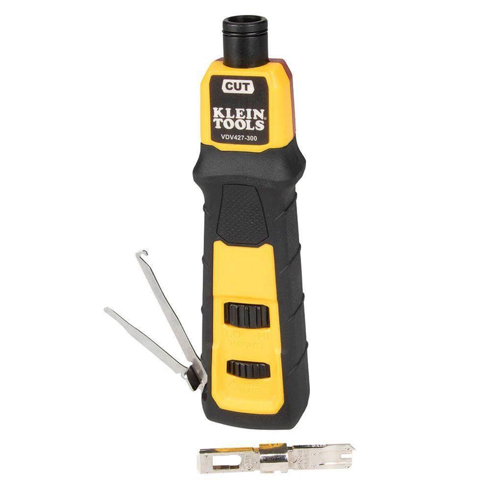 KLEIN TOOLS&reg; VDV427-300
