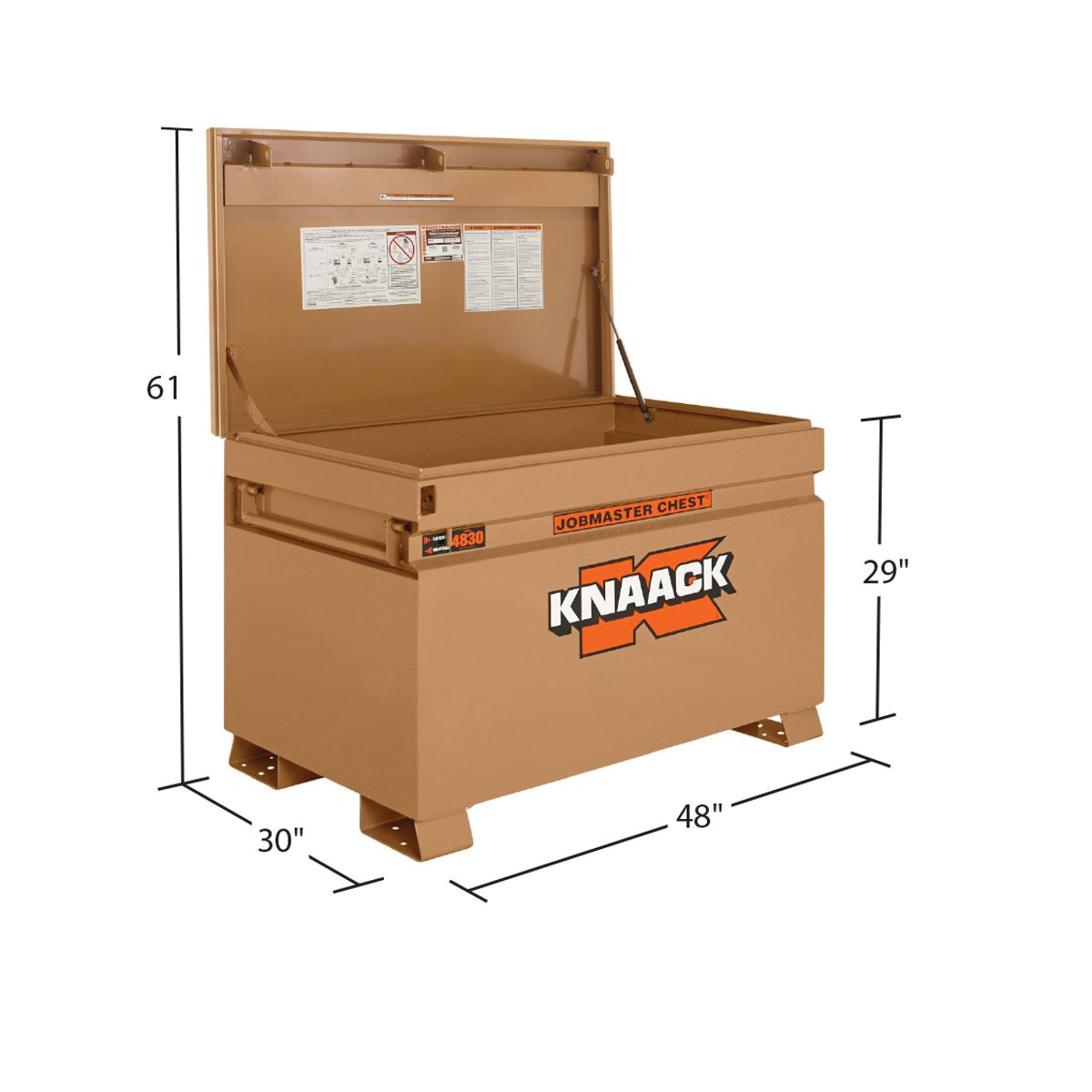 KNAACK&reg; 353039