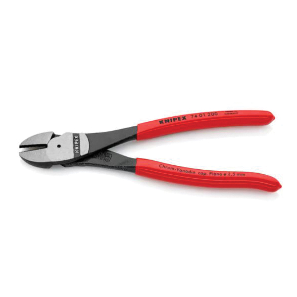 KNIPEX® 74 01 200SBA KNI7401200SBA