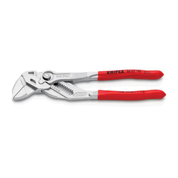 KNIPEX® 86 03 180SBA