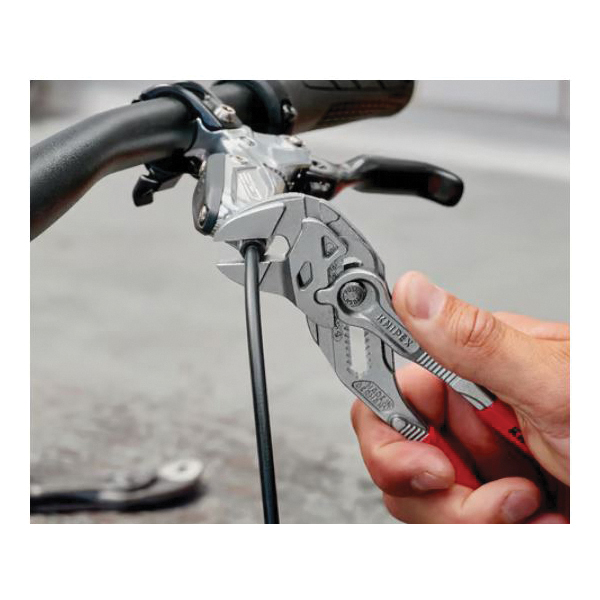 KNIPEX® 86 03 180SBA KNI8603180SBA